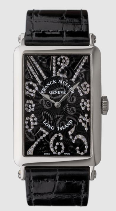 Best FRANCK MULLER LONG ISLAND JOKER 1200SCMAGJNR OG Replica Watch